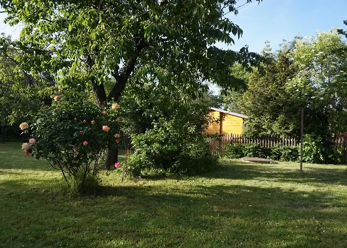 Ferienhaus Hundertmorgenfeld 33