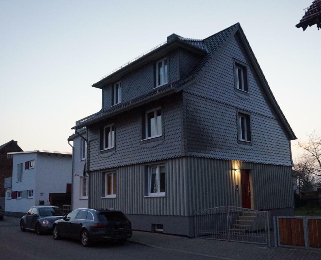 Hundertmorgenfeld 33 * Wernigerode
