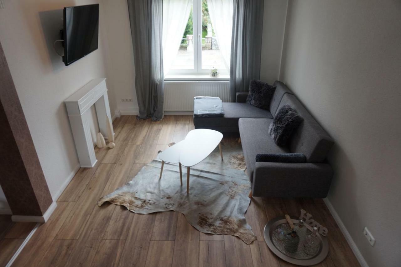 Hundertmorgenfeld 33 Appartement *