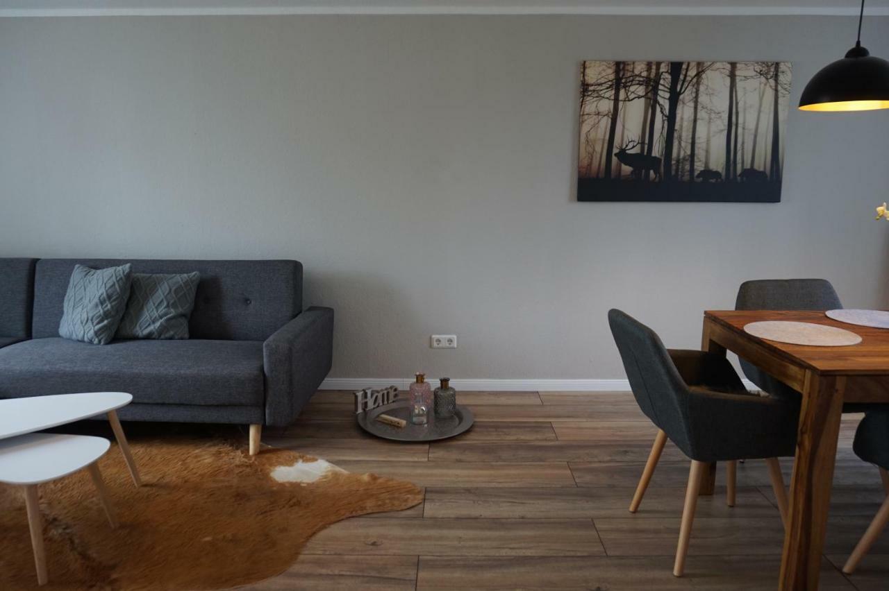 Appartement Hundertmorgenfeld 33