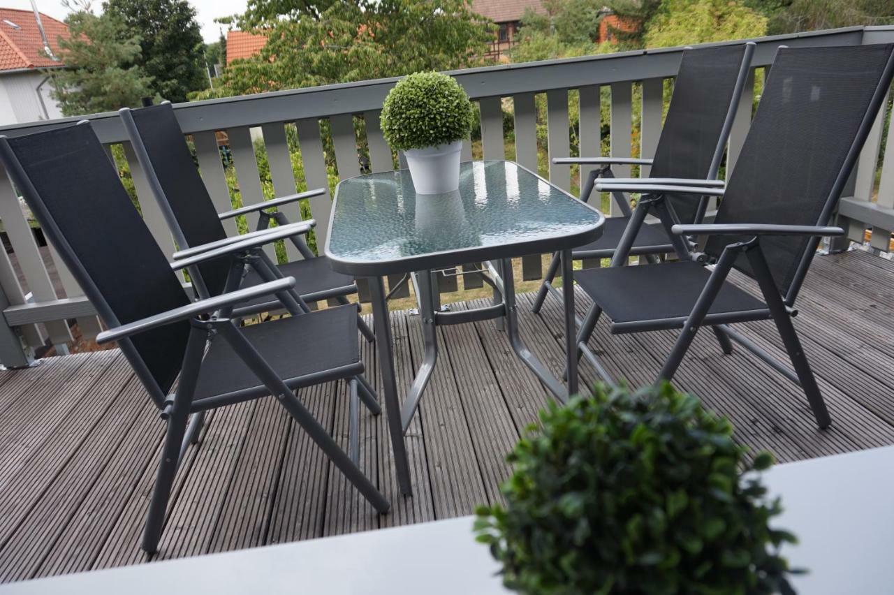 Appartement Hundertmorgenfeld 33 *