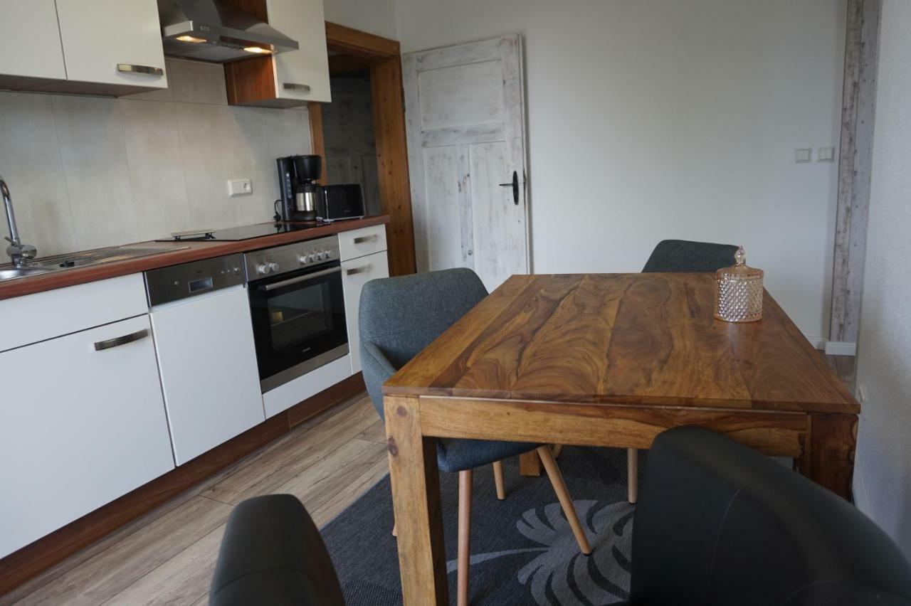Appartement Hundertmorgenfeld 33