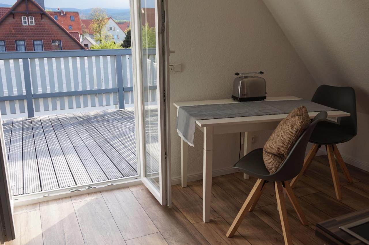 Appartement Hundertmorgenfeld 33