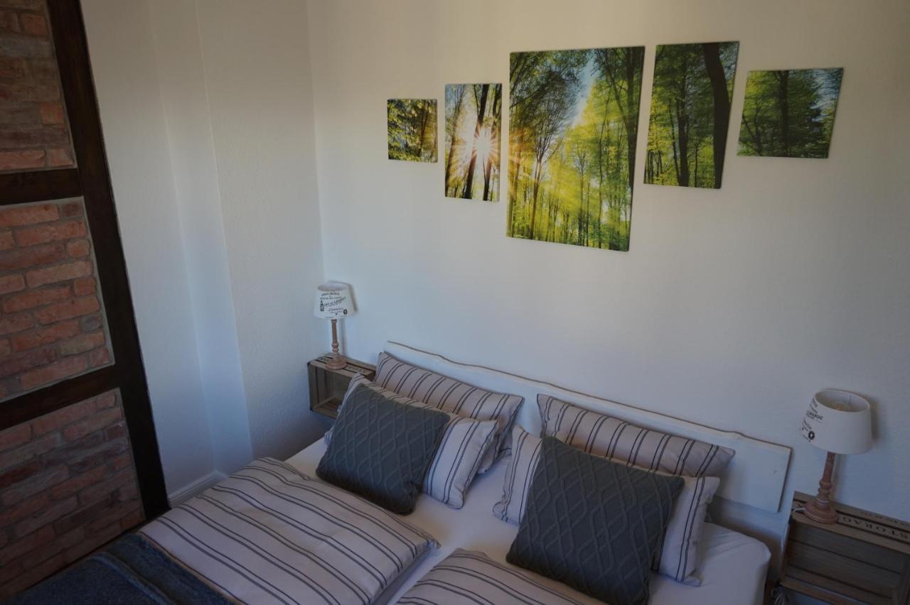Hundertmorgenfeld 33 Appartement Wernigerode