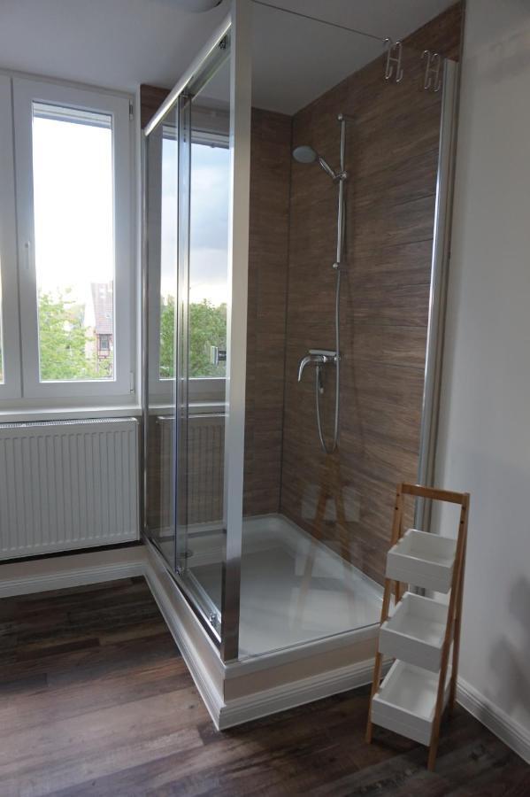 Hundertmorgenfeld 33 Appartement Wernigerode