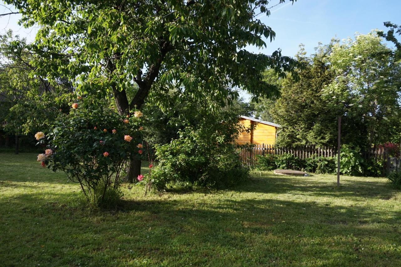 Appartement Hundertmorgenfeld 33