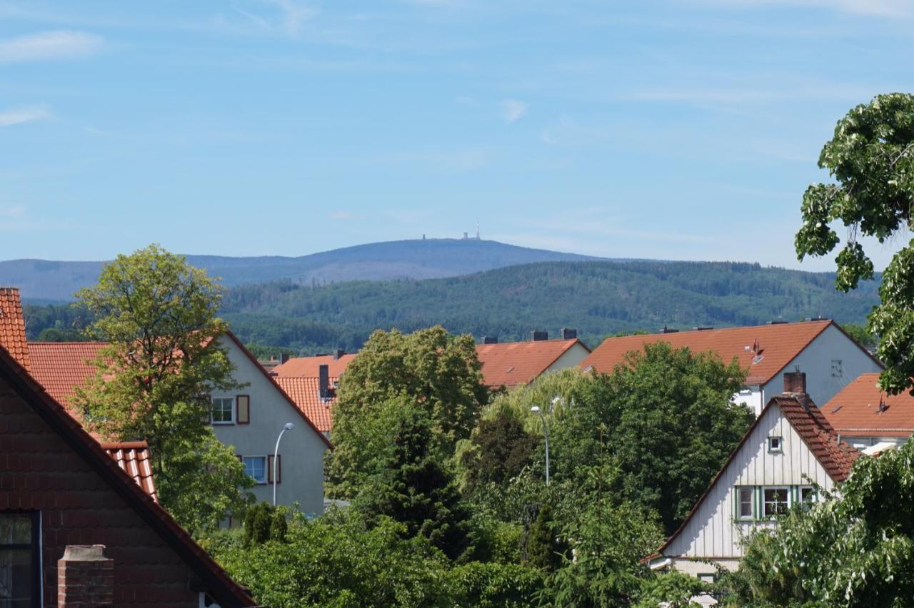 Hundertmorgenfeld 33 * Wernigerode