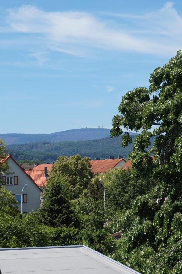 Appartement Hundertmorgenfeld 33