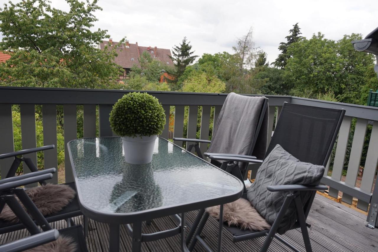 Appartement Hundertmorgenfeld 33